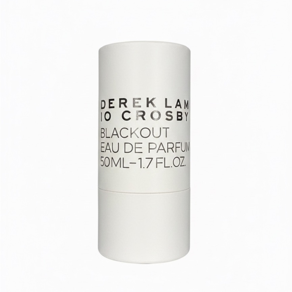 10 Crosby Derek Lam Blackout Eau de Parfum - Sleek White